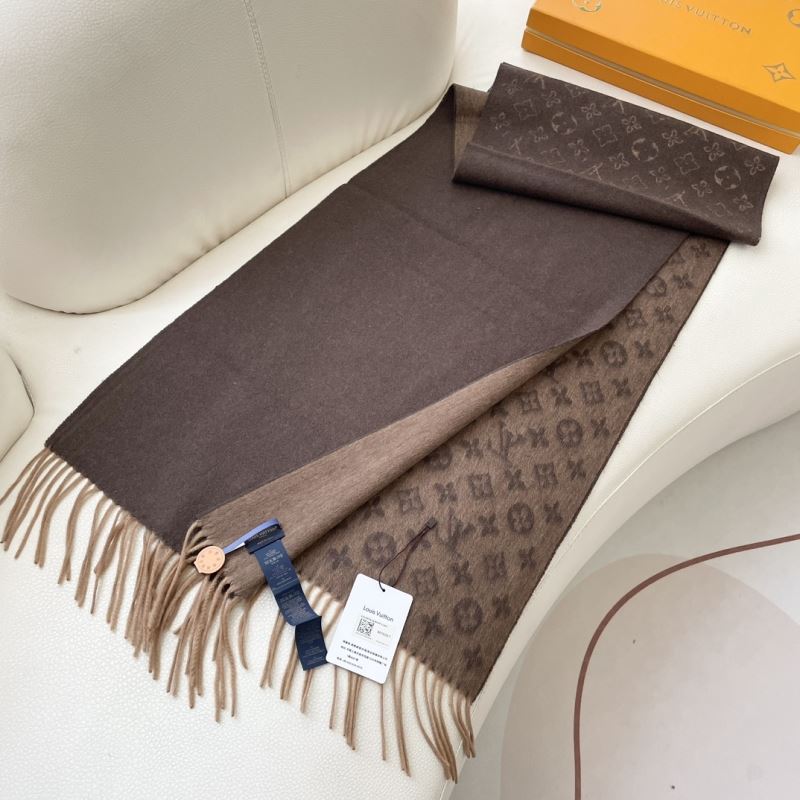 Louis Vuitton Scarf